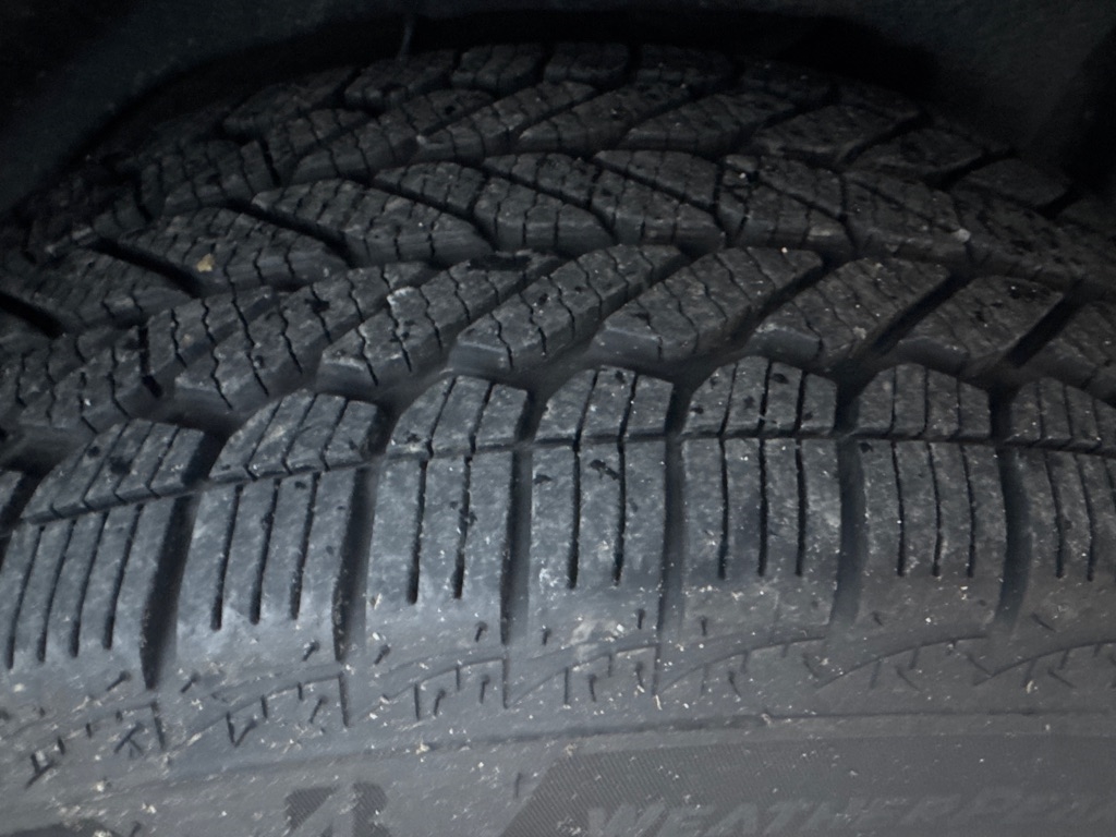 Subaru Forester  2017