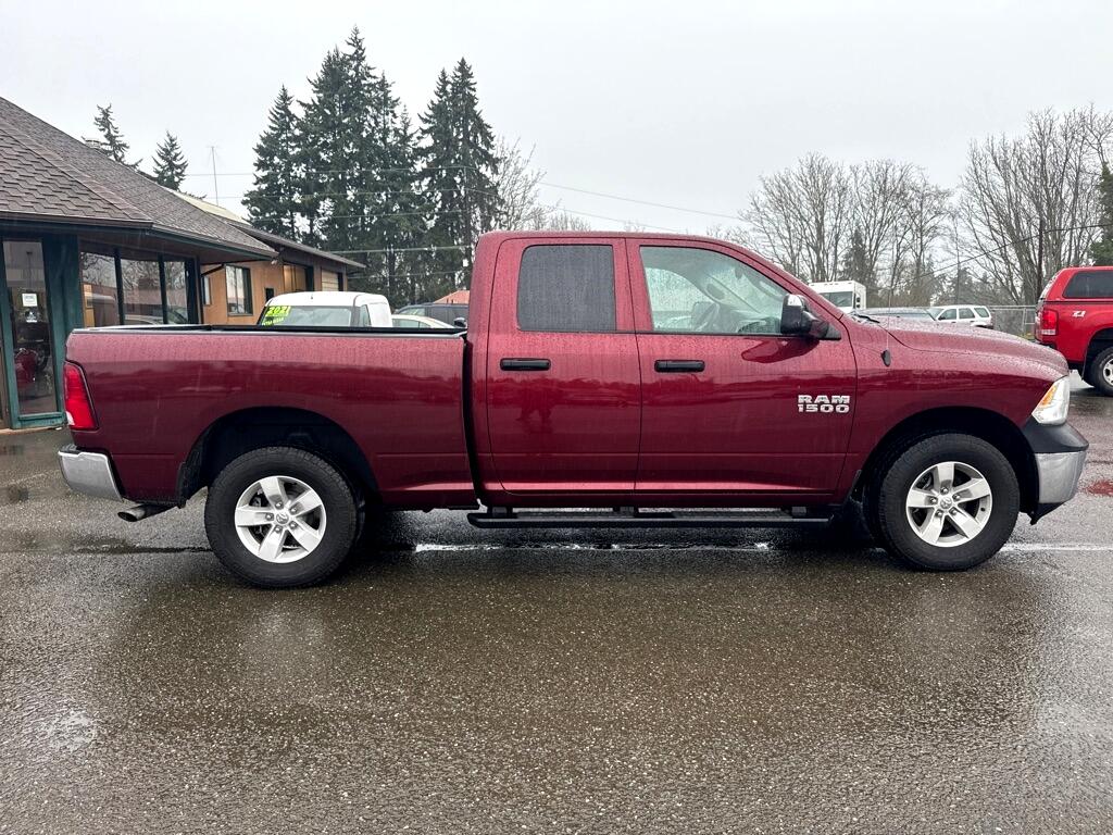 RAM 1500  2017