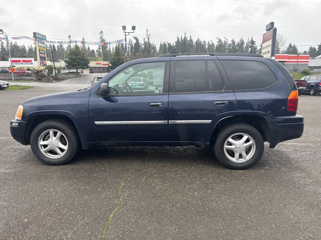 GMC Envoy  2008