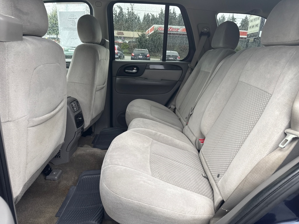 GMC Envoy  2008
