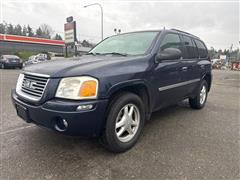 2008 GMC Envoy 