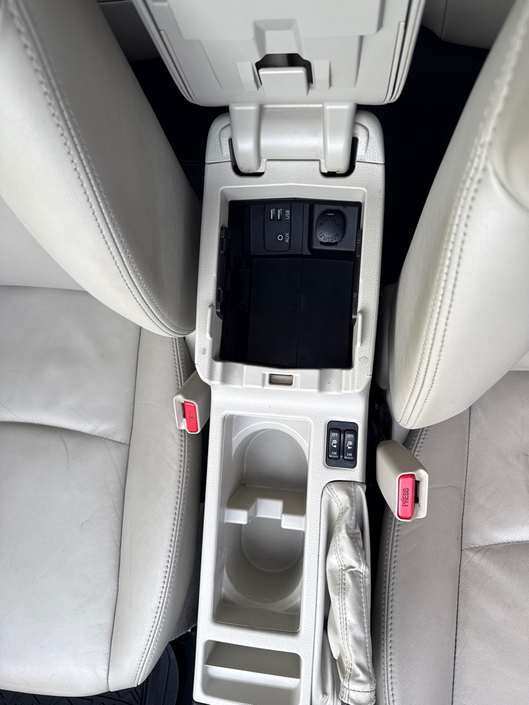 Subaru Impreza  2016