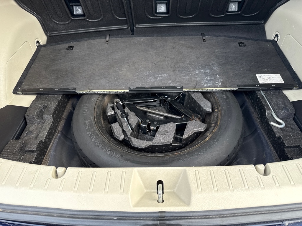 Subaru Impreza  2016