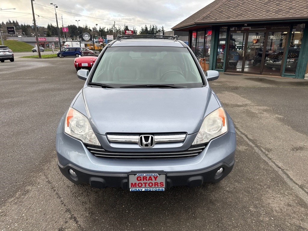 Honda CR-V  2007