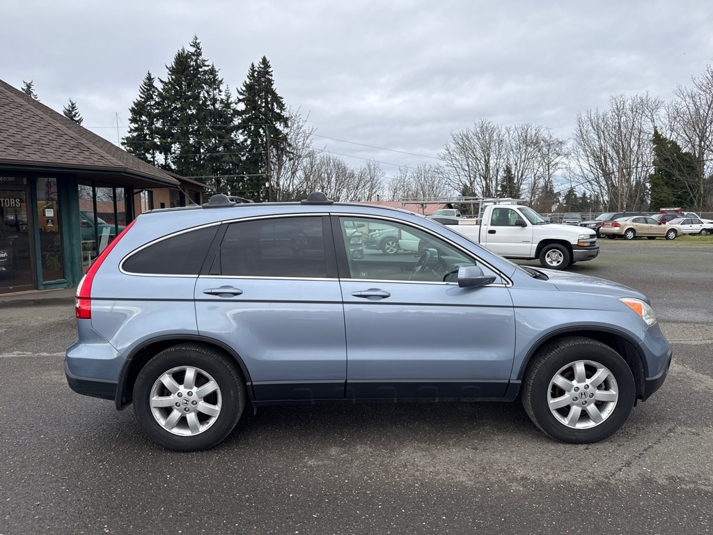 Honda CR-V  2007