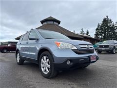 2007 Honda CR-V 