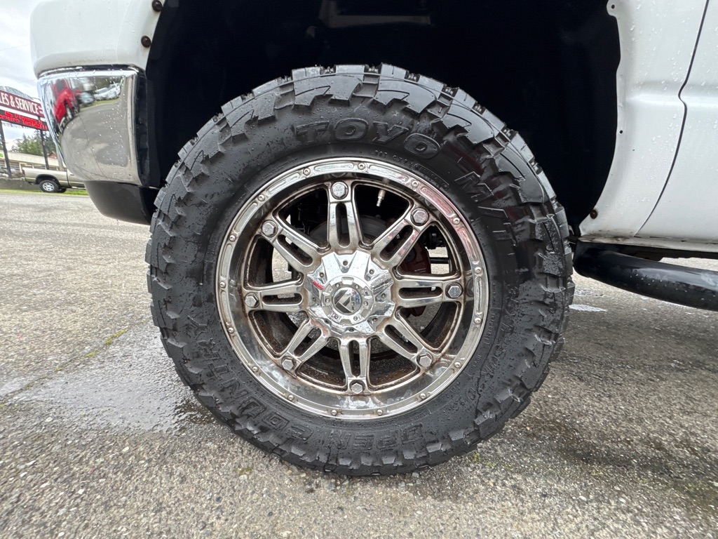 Dodge Ram 1500  2008