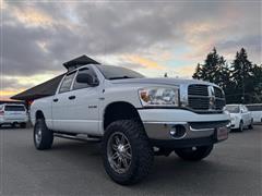 2008 Dodge Ram 1500 