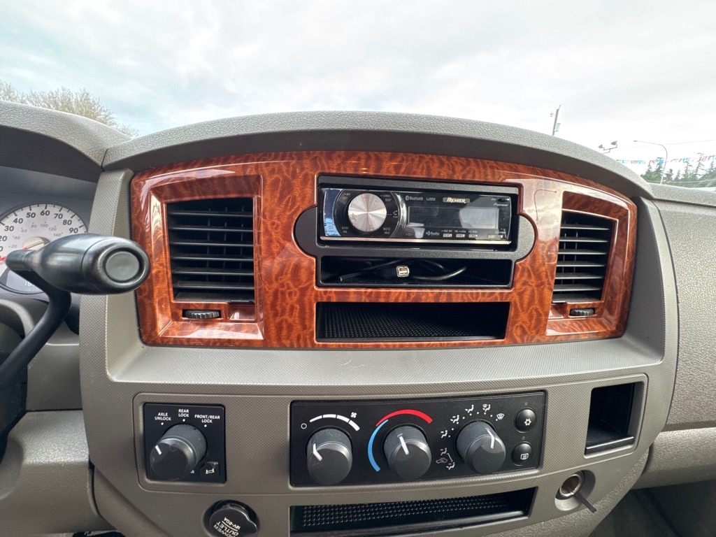 Dodge Ram 2500  2006