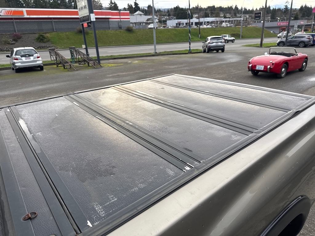 Dodge Ram 2500  2006