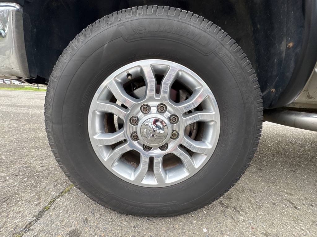 Dodge Ram 2500  2006