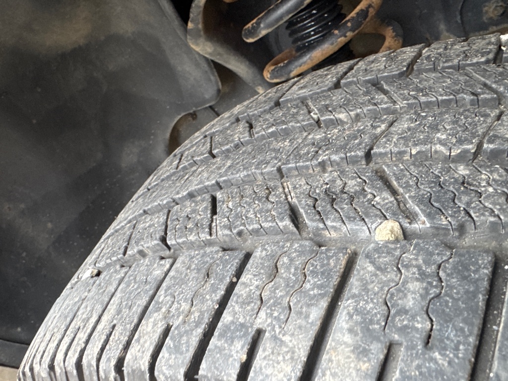 Dodge Ram 2500  2006