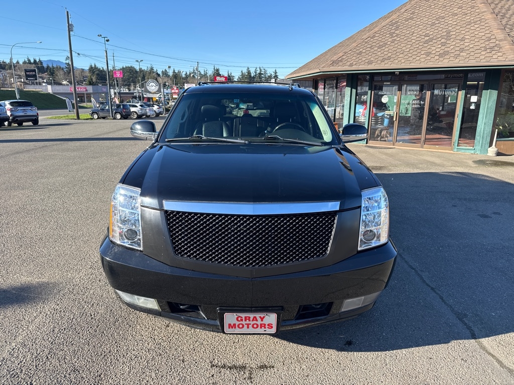 Cadillac Escalade  2008