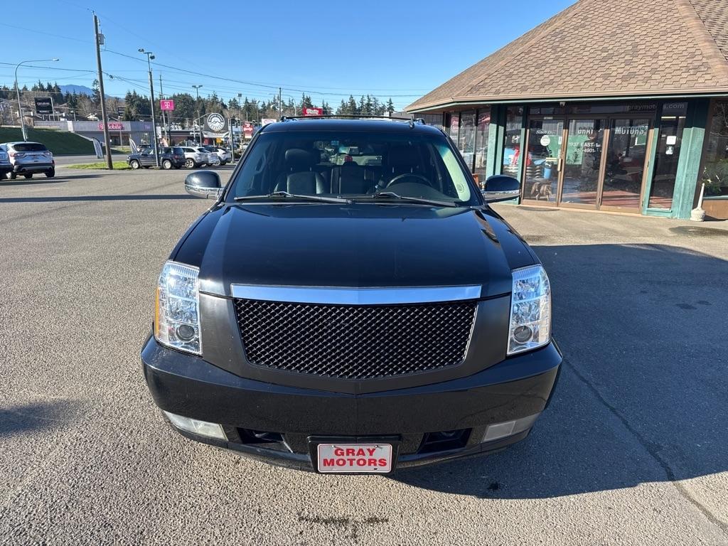 Cadillac Escalade  2008