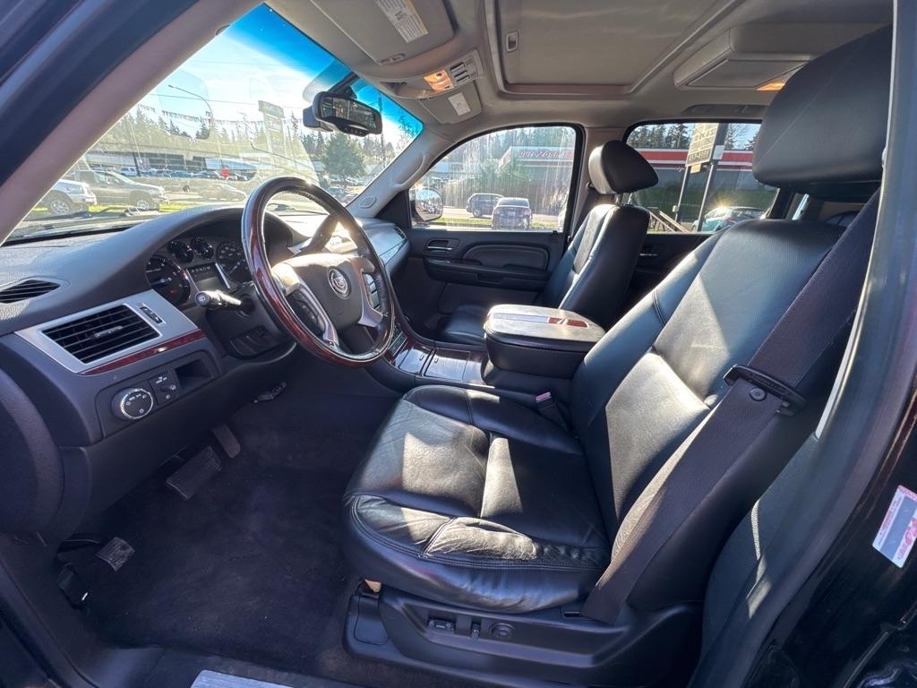 Cadillac Escalade  2008