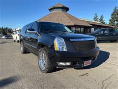 2008 Cadillac Escalade 