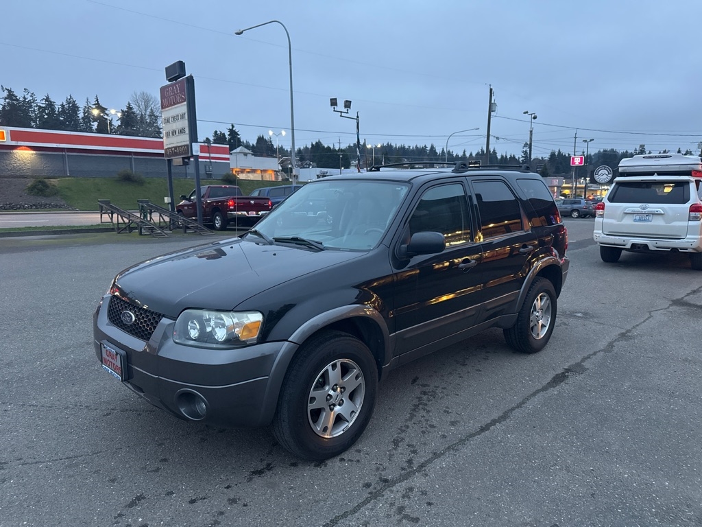 Ford Escape  2005