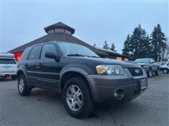 2005 Ford Escape 
