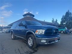 2011 RAM 1500 