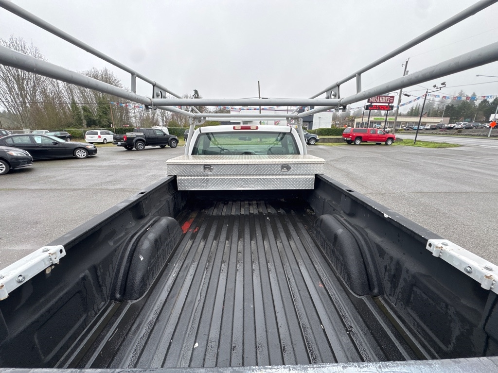 Chevrolet Silverado 1500  2000