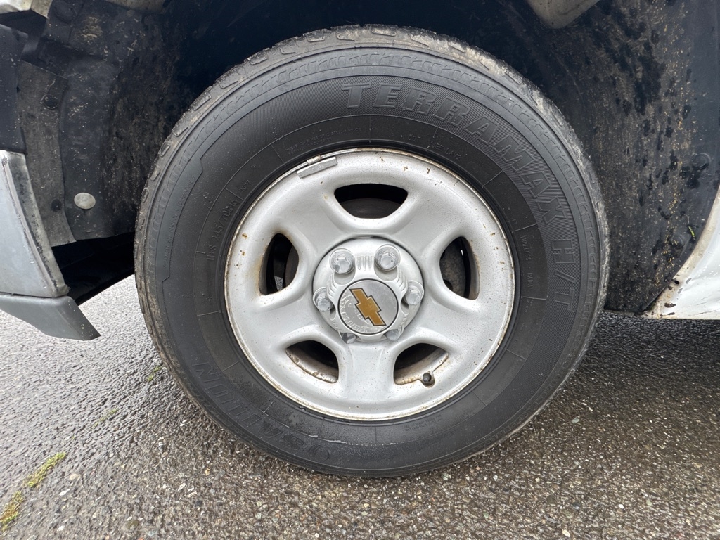 Chevrolet Silverado 1500  2000