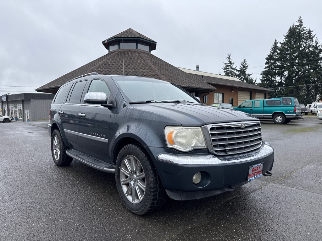 Chrysler Aspen  2007