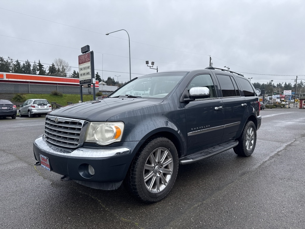 Chrysler Aspen  2007