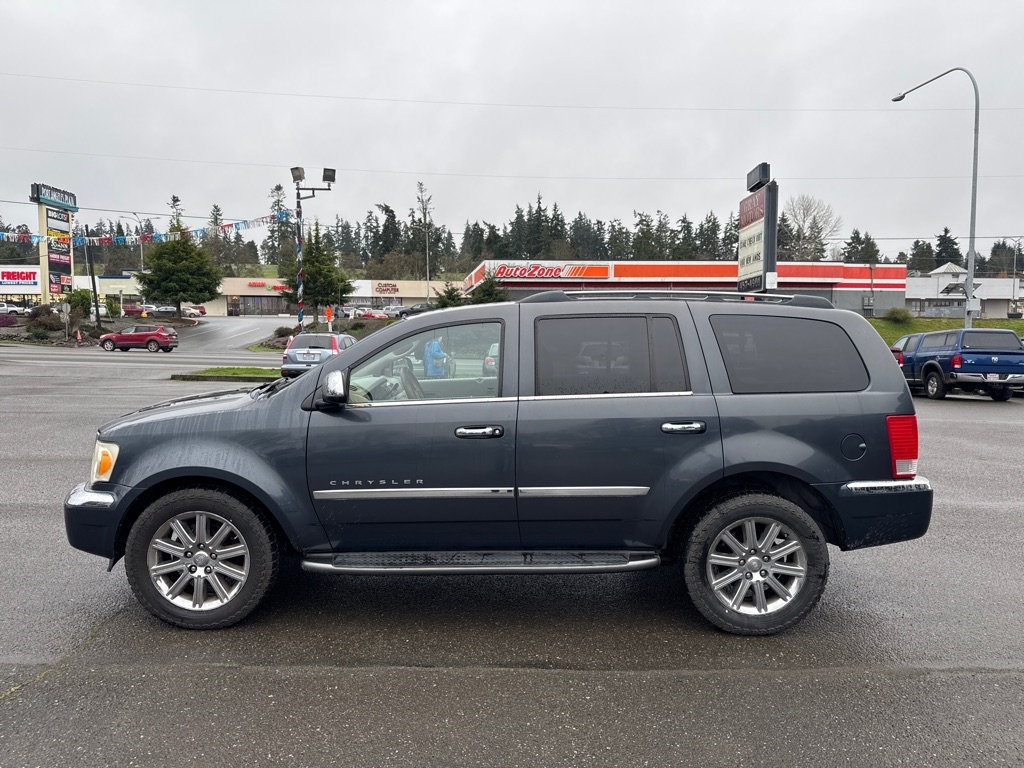 Chrysler Aspen  2007