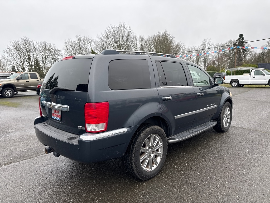 Chrysler Aspen  2007