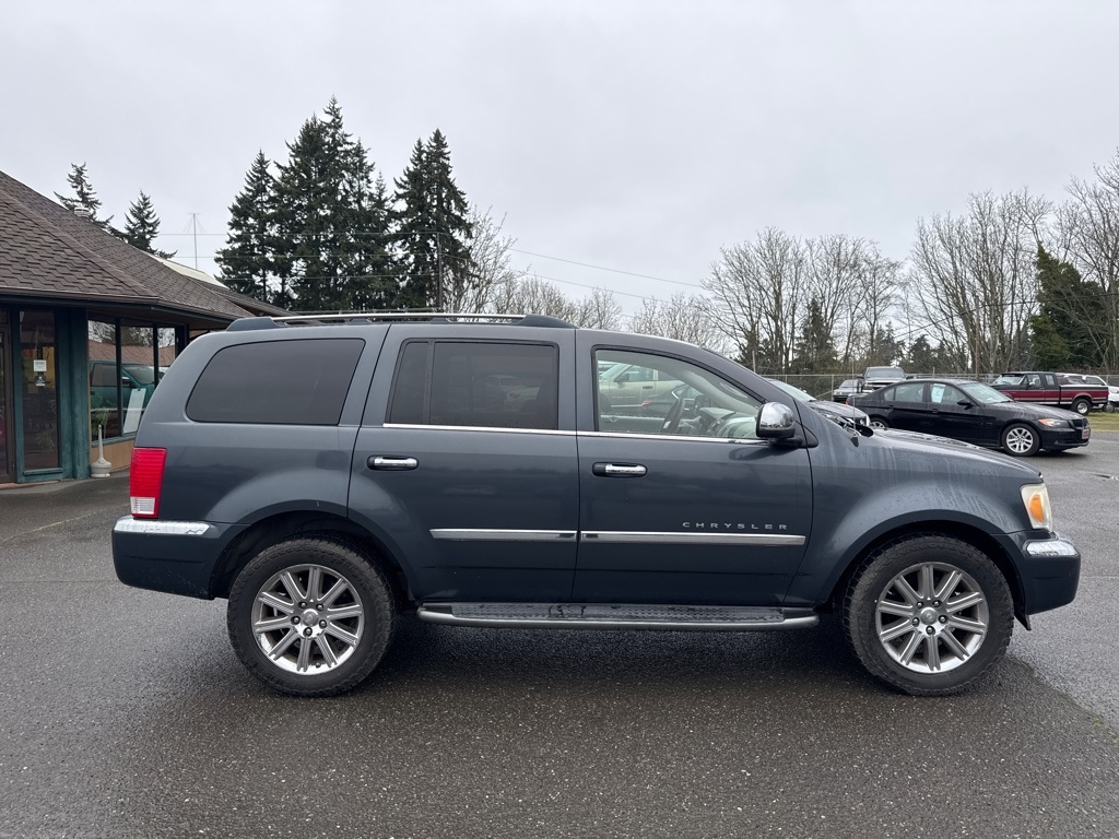 Chrysler Aspen  2007