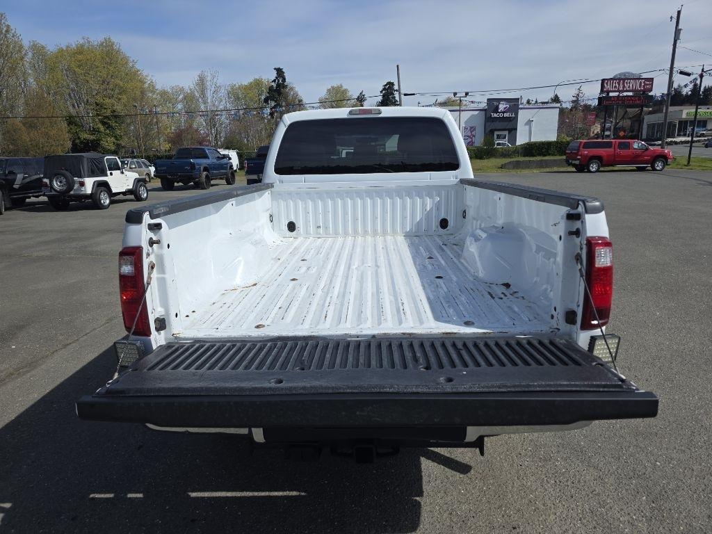 Ford F-350 SD  2011