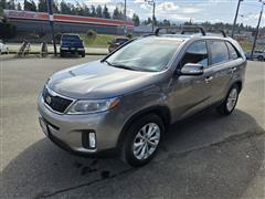 2015 Kia Sorento 
