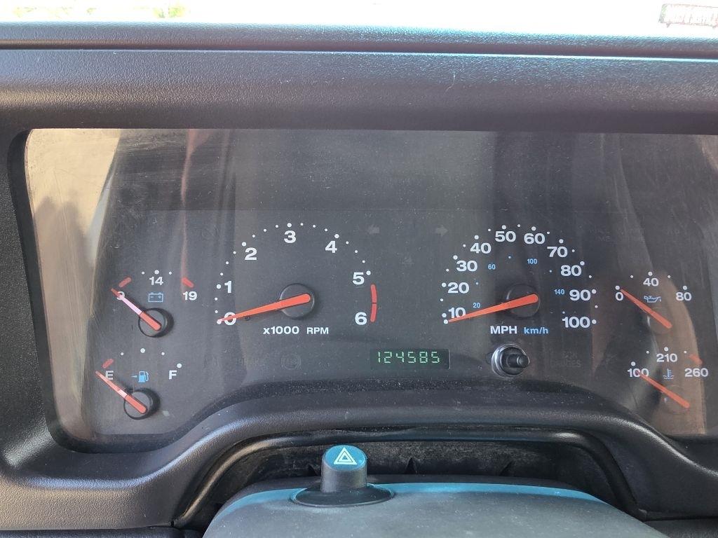 Jeep Wrangler  2002