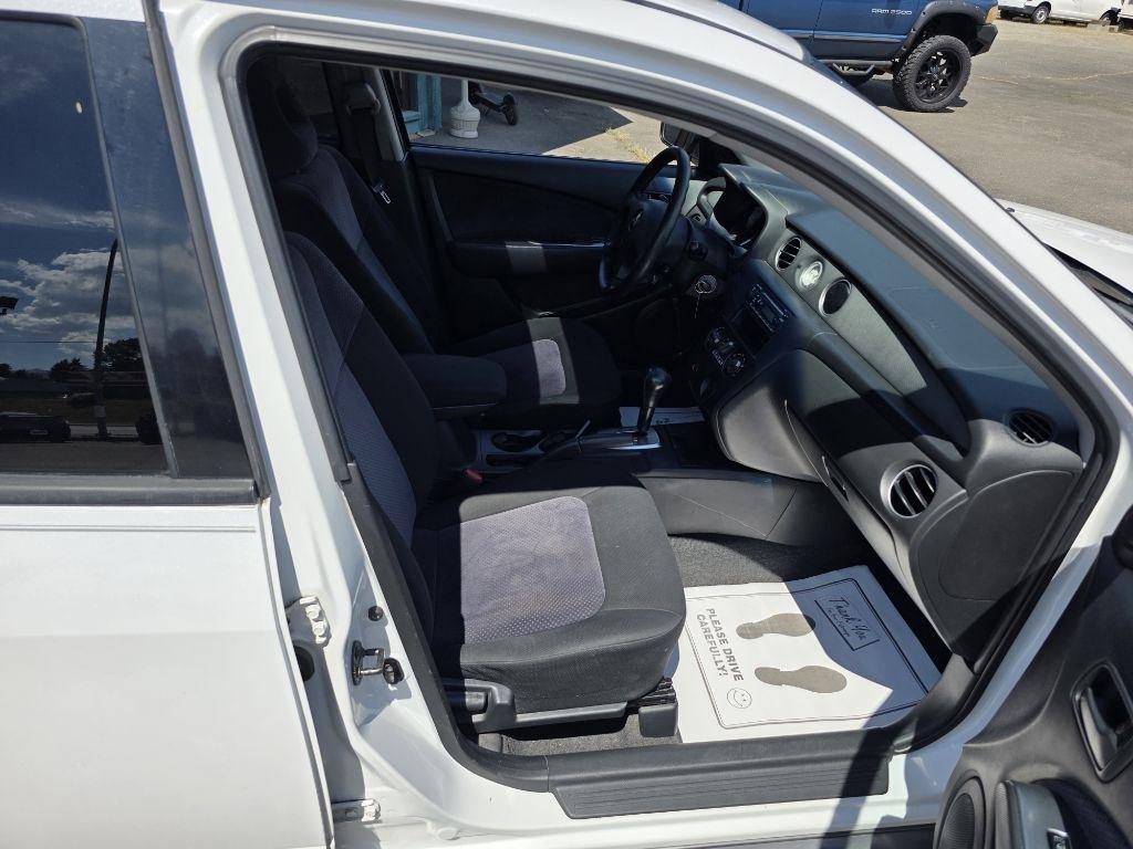 Mitsubishi Outlander  2004
