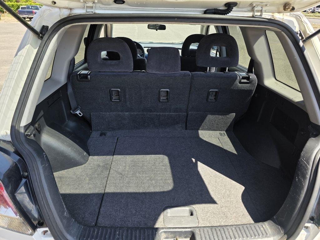 Mitsubishi Outlander  2004