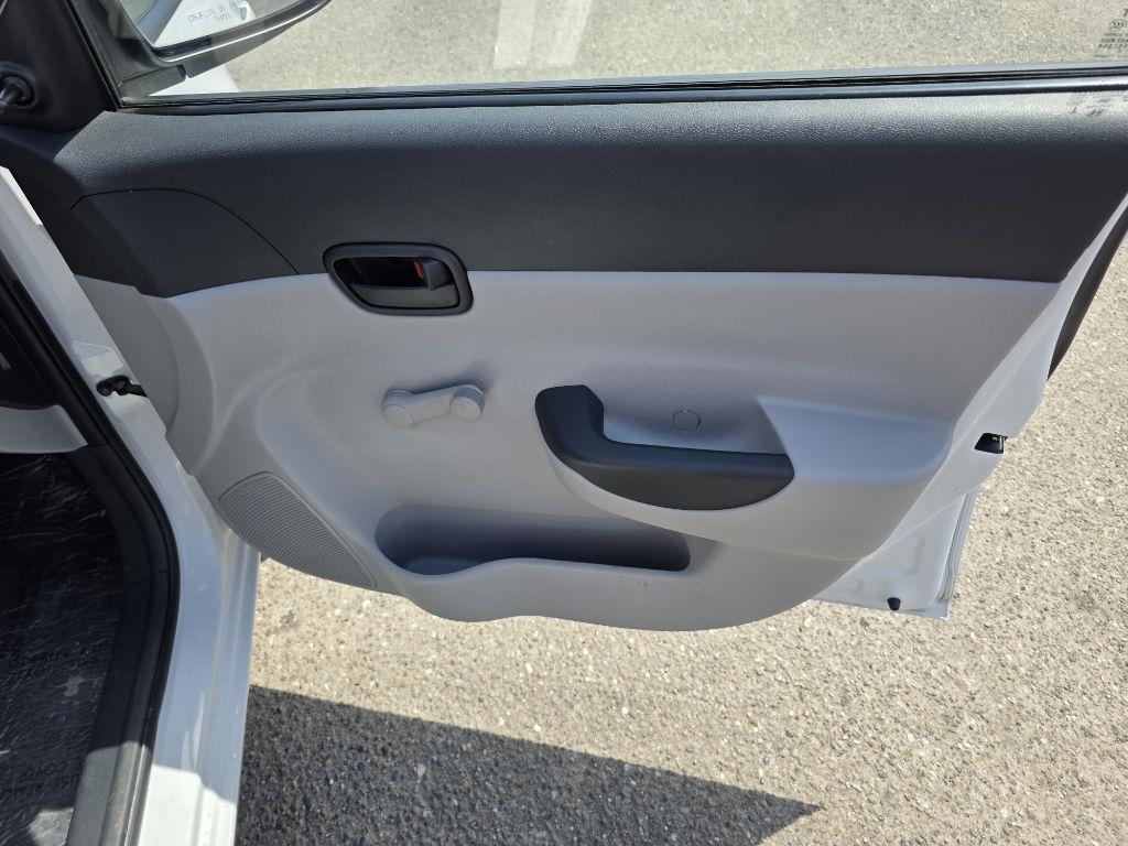 Hyundai Accent  2009
