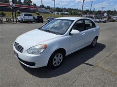 2009 Hyundai Accent 