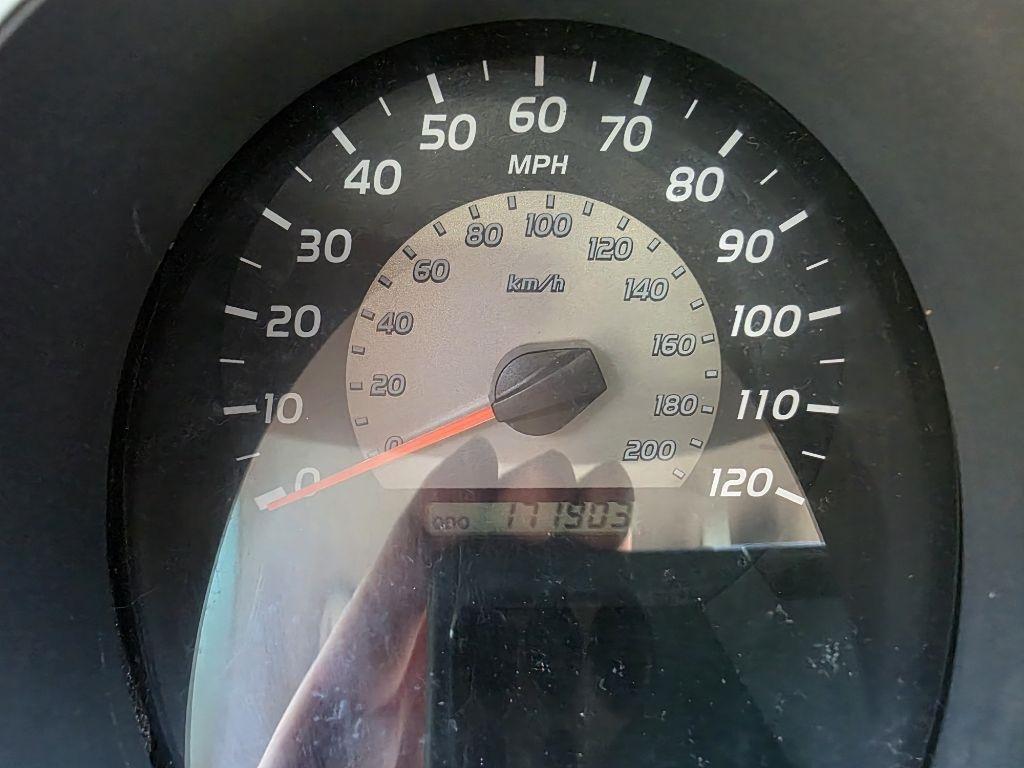 Toyota Tacoma  2011
