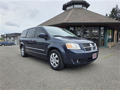 2008 Dodge Grand Caravan 
