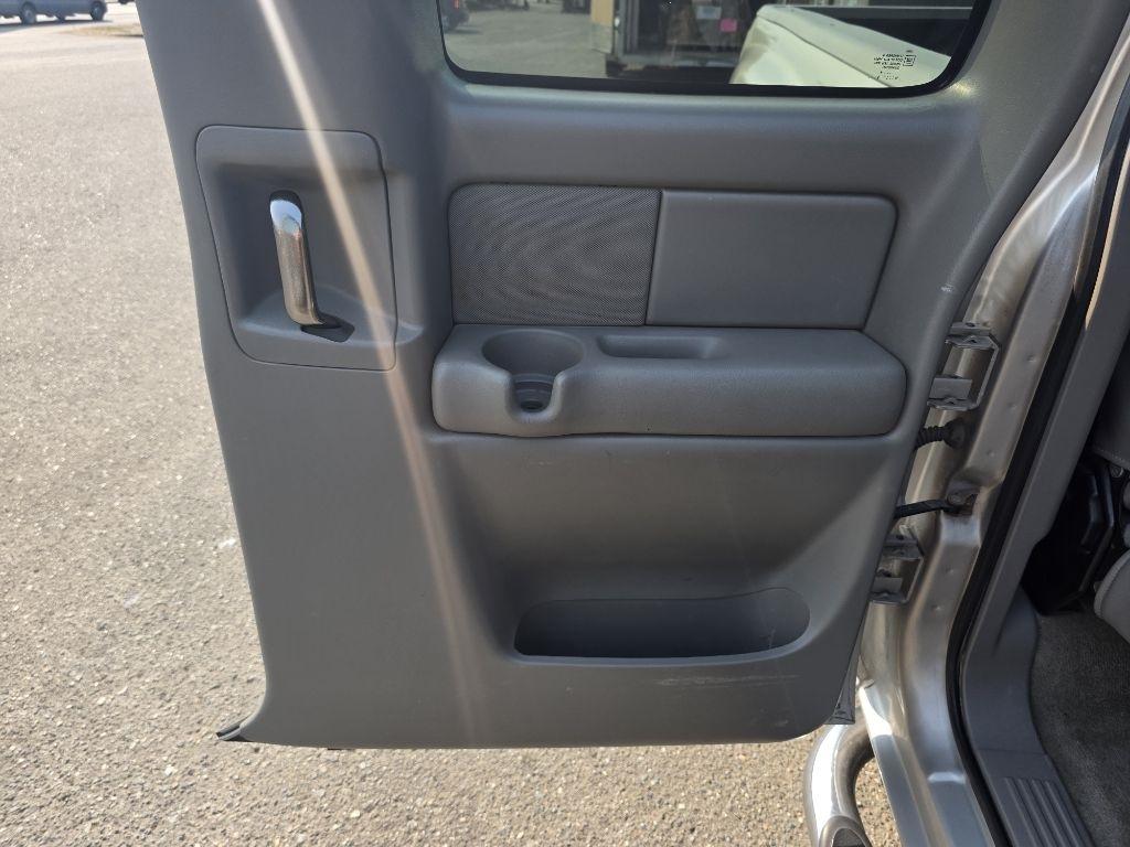 GMC Sierra 1500  2004