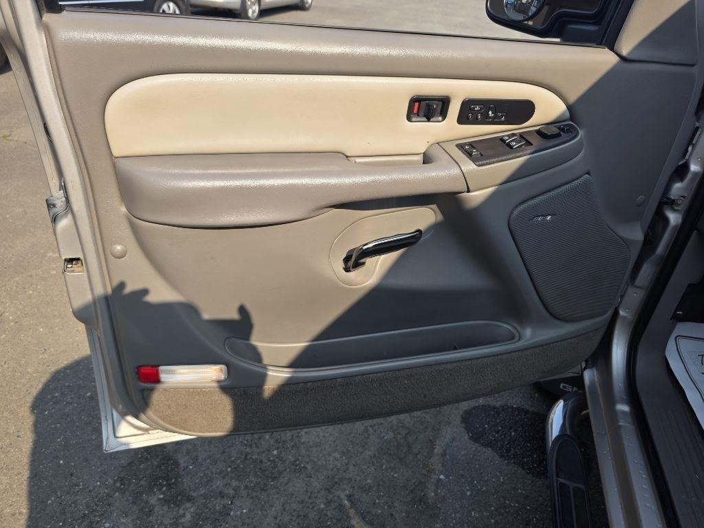 GMC Sierra 1500  2004