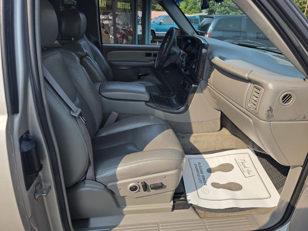 GMC Sierra 1500  2004