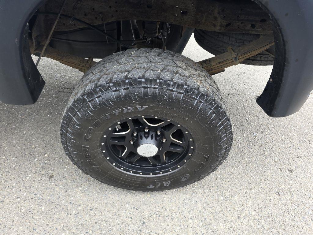 Ford F-250 SD  2005