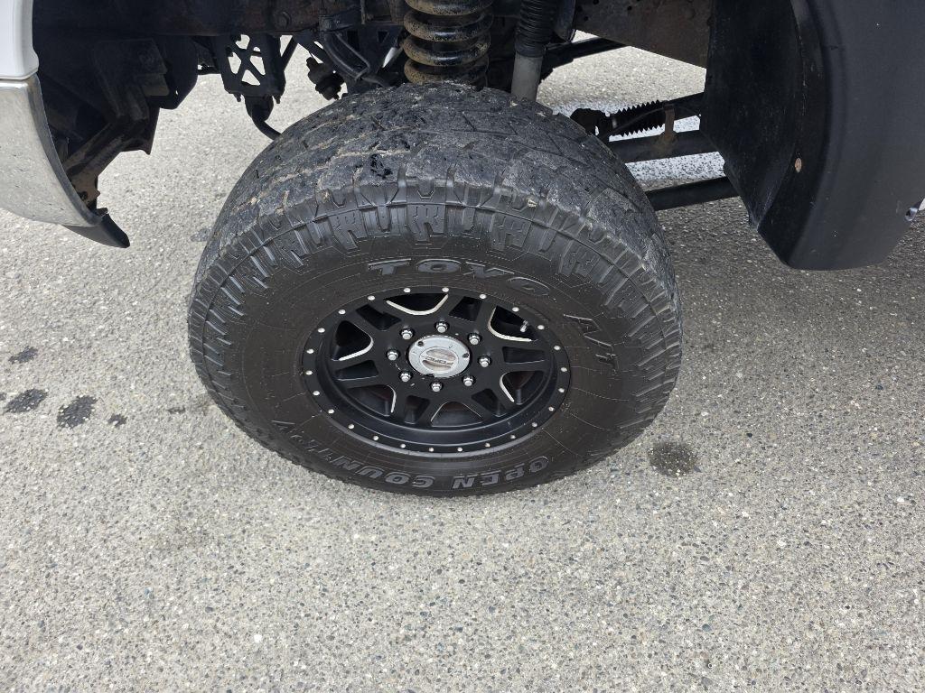 Ford F-250 SD  2005