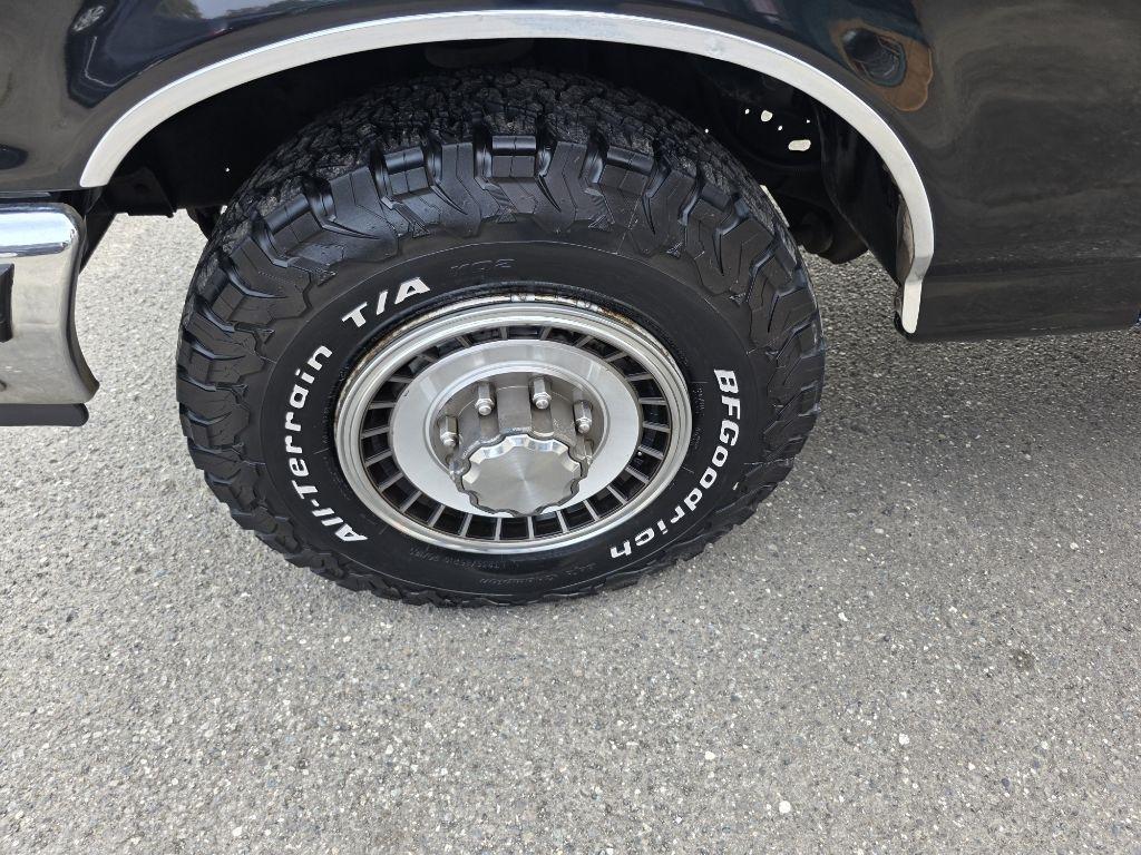Ford F-250  1987