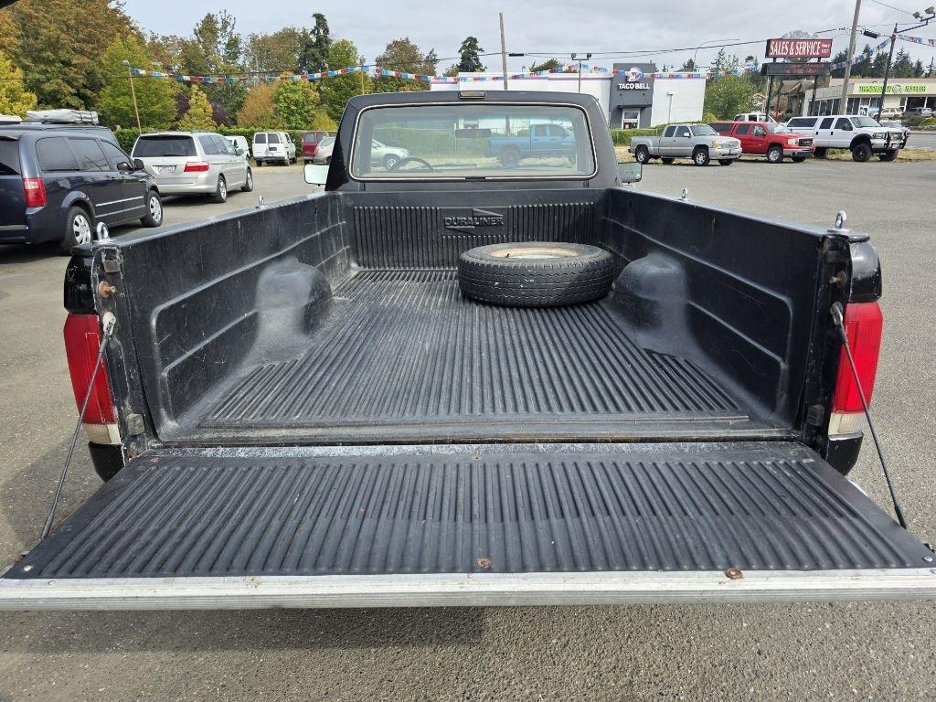 Ford F-250  1987