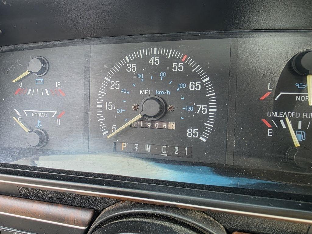 Ford F-250  1987