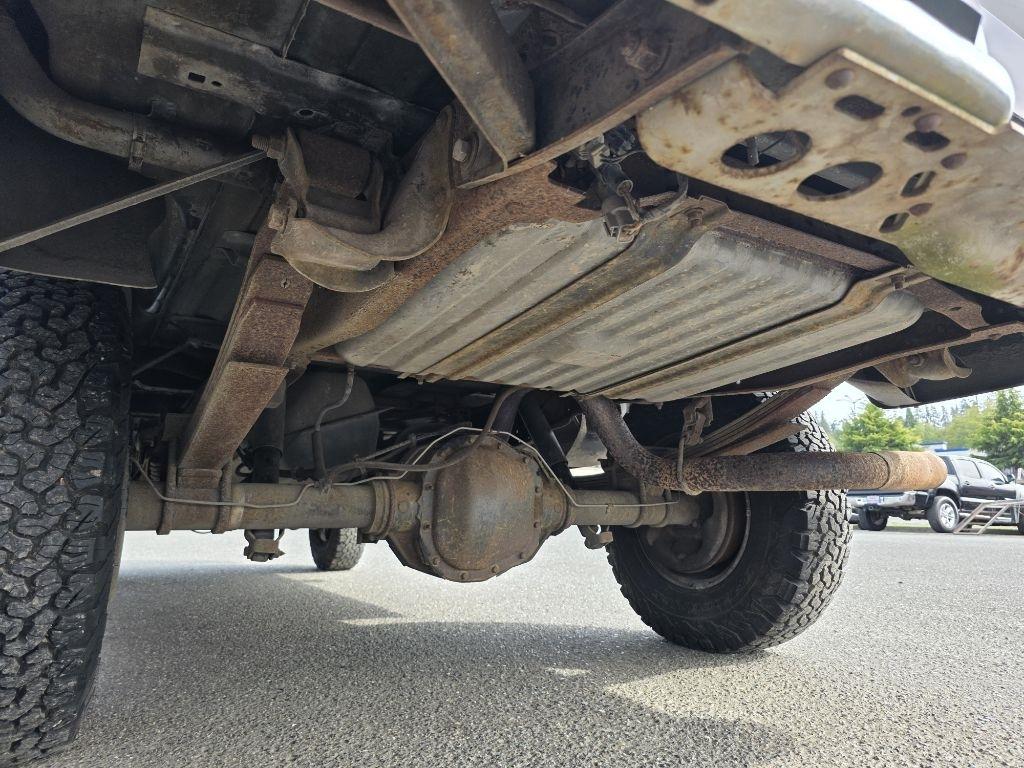 Ford F-250  1987