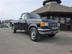 1987 Ford F-250 