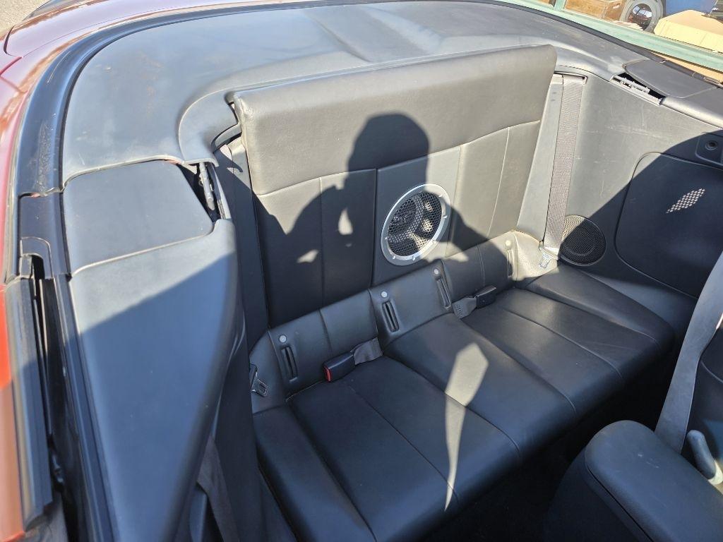Mitsubishi Eclipse  2007